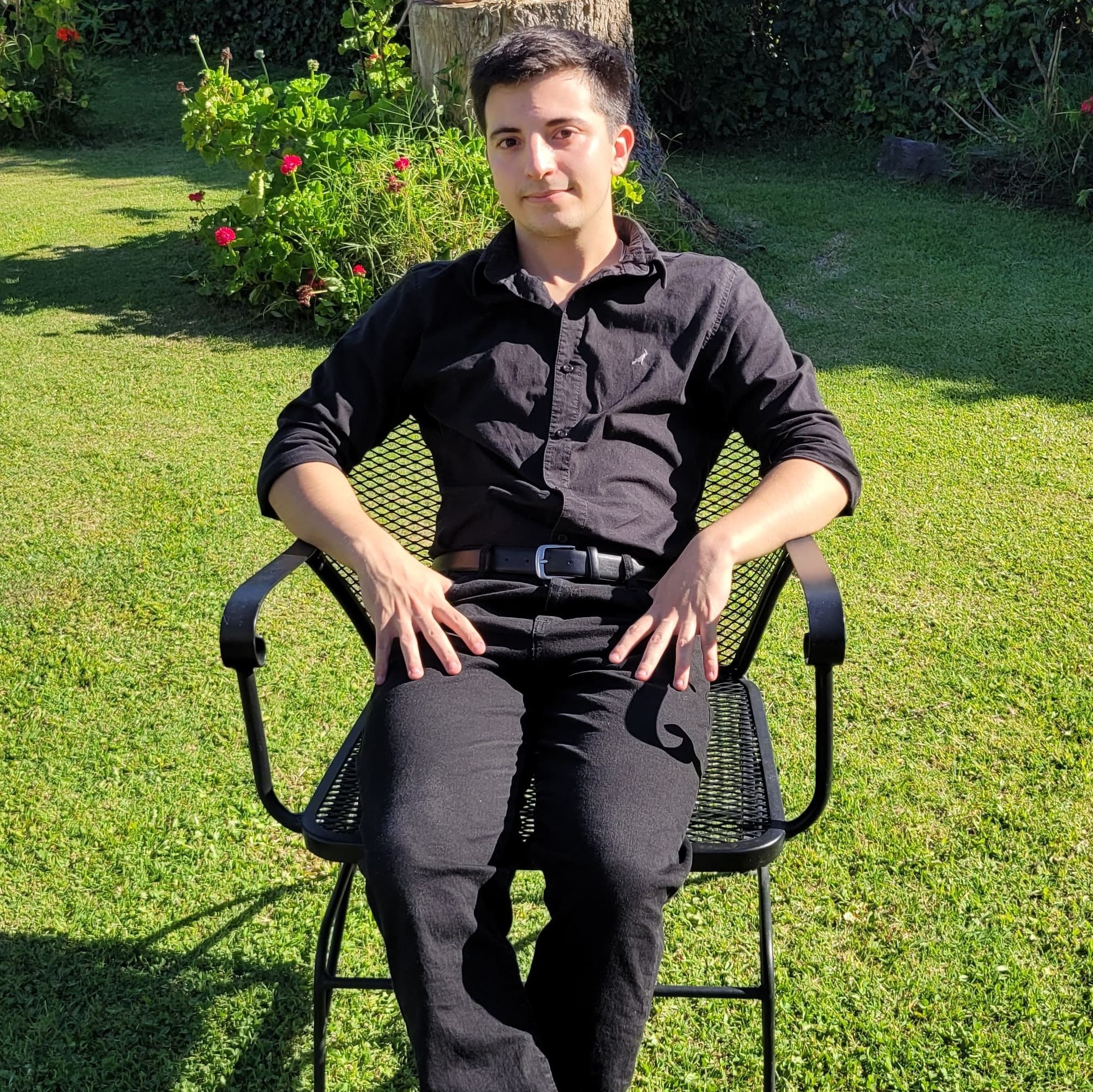 Logo de la página web